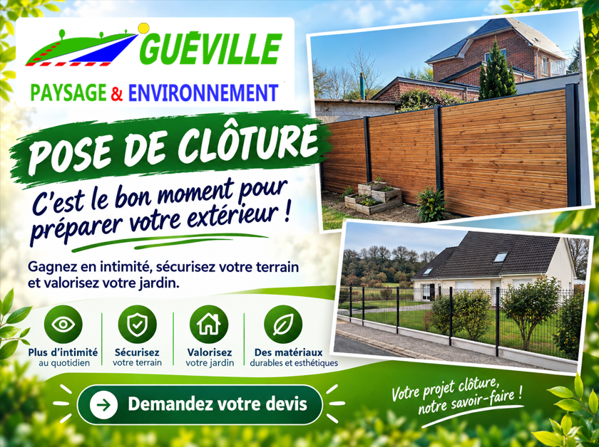 Piscine - GUEVILLE PAYSAGE & ENVIRONNEMENT