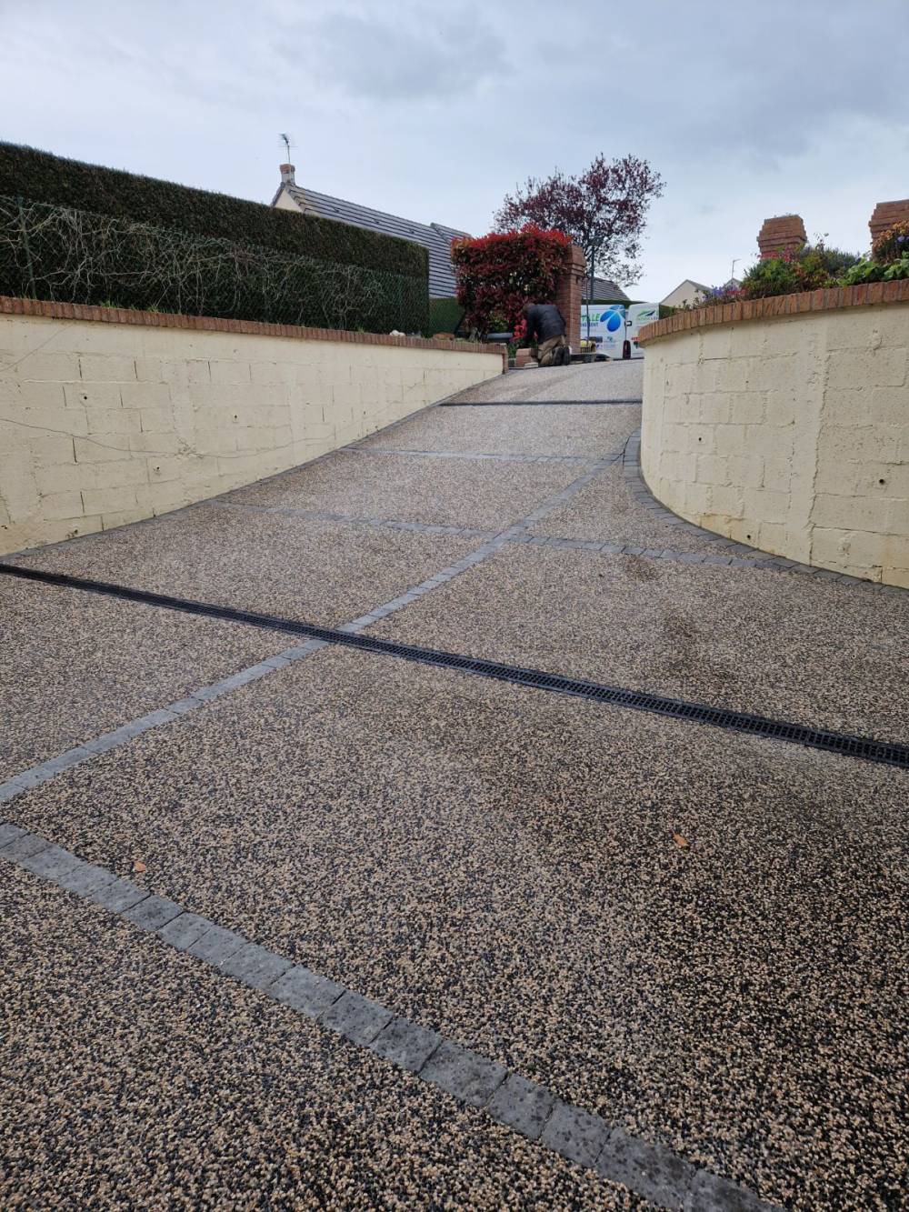 Béton désactivé 3