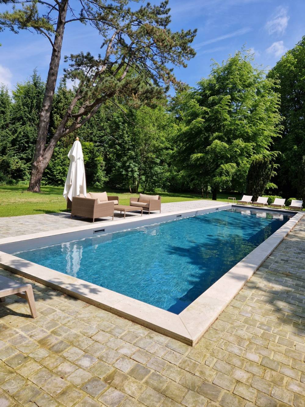 Piscine 2
