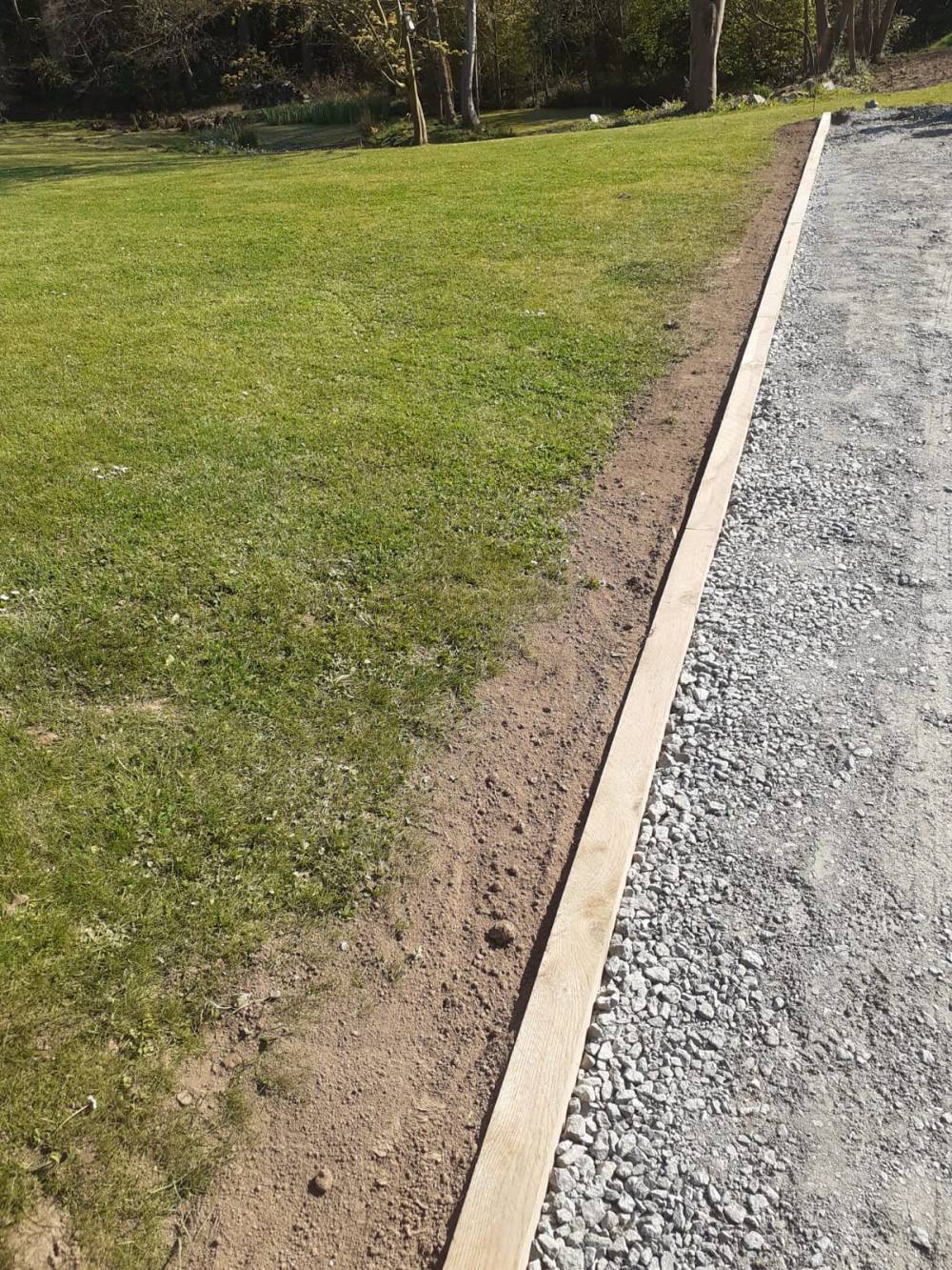 entreprise de terrassement près d'Hautot sur Mer