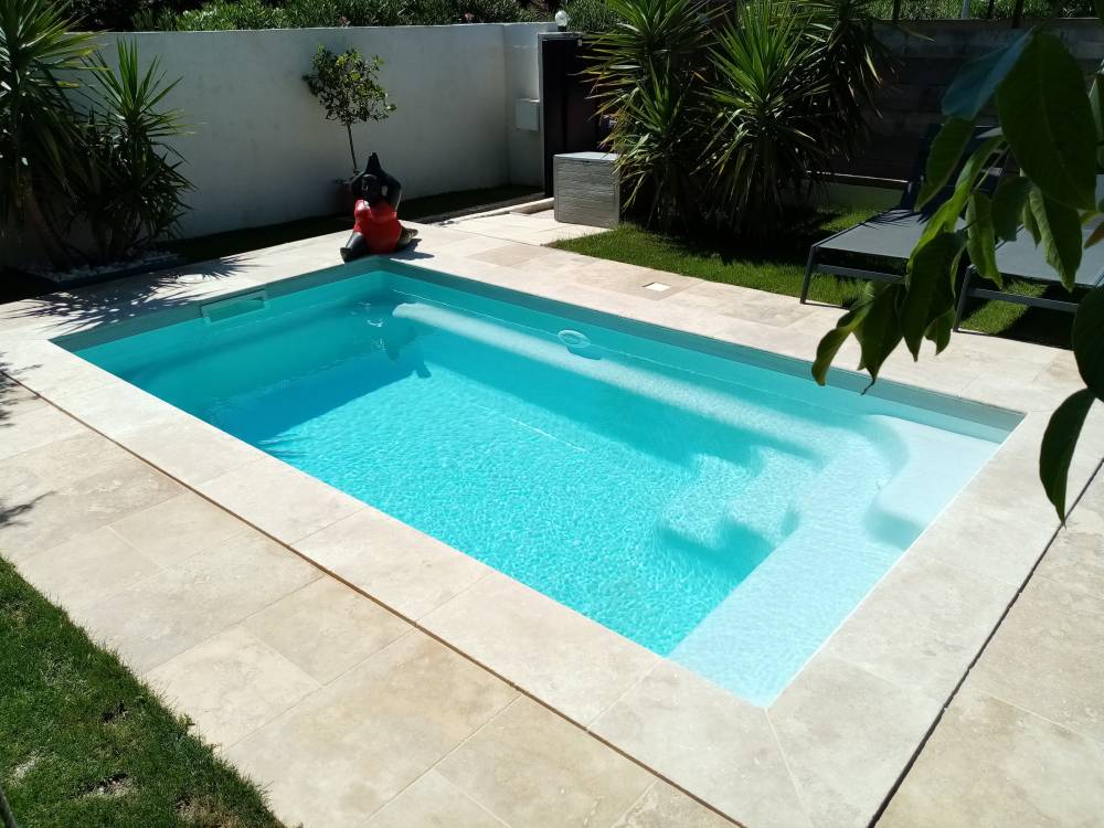 Constructeur de piscine près de Hautot dur Mer